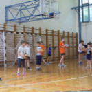 II. Kosárlabda Nyári Tábor