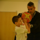 Edzenek a Dámocskák