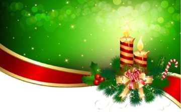 Karácsonyi rajzpályázatra várják a gyerekek alkotásait