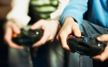 Csökkentheti a videojátékozás az agy szürkeállományát