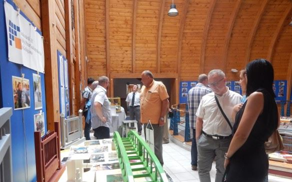 Mesterségbeli tehetségígéretek mutatkoztak be a Vályiban