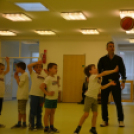 Edzenek a Dámocskák