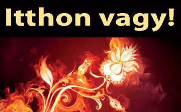 Itthon vagy - Magyarország, szeretlek!