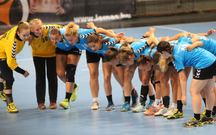 Indul a férfi és a női NB II-es kézibajnokság