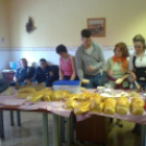 Nagykónyiban ragadtunk, de legalább jó volt a társaság