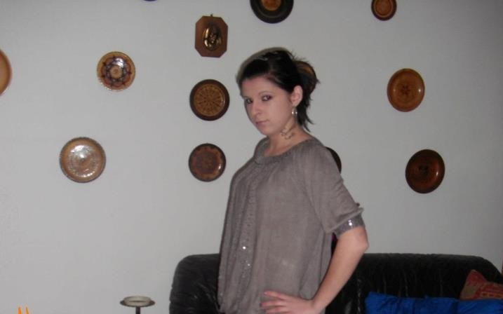 Szücs Zsuzsannát keresi a rendőrség