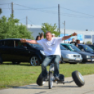 8. Tamási Autós Találkozó