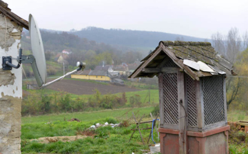 Esélyt kap a felzárkózásra az elszegényedett, leszakadt városrész