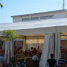 Tamási Borgácsmestere főzőverseny és civil nap