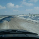 Nagykónyiban ragadtunk, de legalább jó volt a társaság