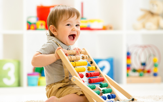 Kisgyermeknevelői állás Tamásiban