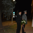 Az 1848-49-es forradalom és szabadságharc 169. évfordulója