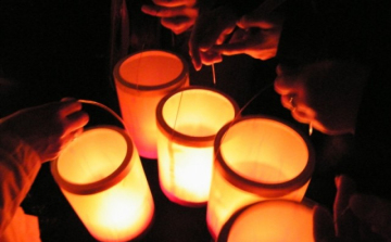 Ma lesz a Márton napi lámpás felvonulás