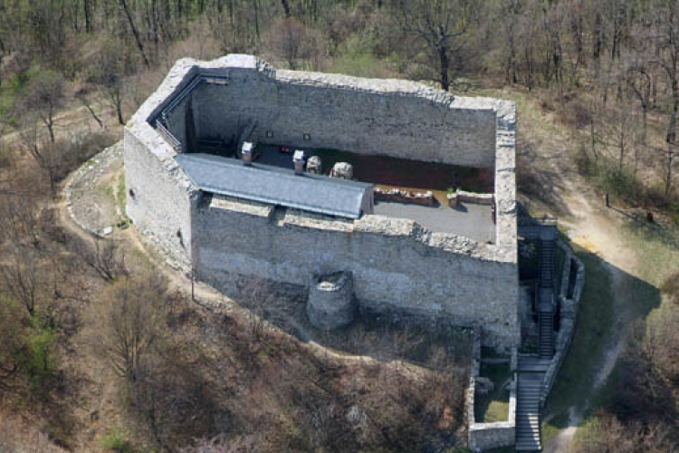 Kárászra kirándulhatnak a természetjárók 