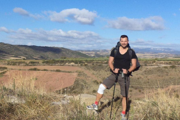 Visszavárja az út, májusban újra indul