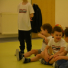 Edzenek a Dámocskák