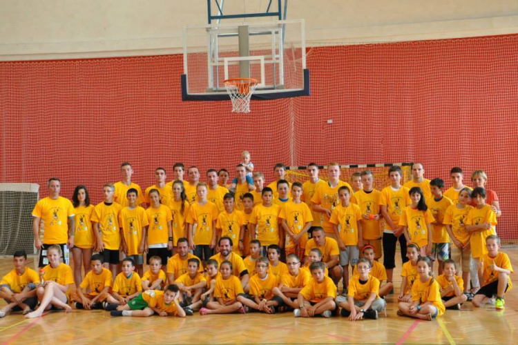 I. Kosárlabda Dám kupa