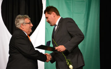 Tamási Város Testneveléséért és Sportjáért