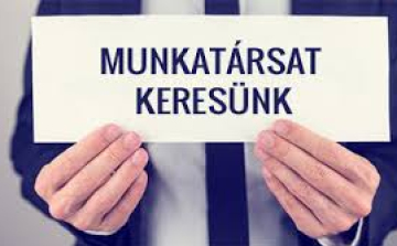 Aktuális állásajánlataink