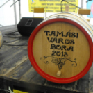 Kistérségi borfesztivál - 2013.04.06.