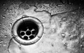 Ügyeljünk a szennyvízcsatorna  megóvására