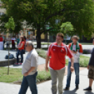 Küldjünk egy hajrát Franciaországba!