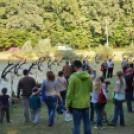 Trófeaszemle és szarvasbőgő élménytúra