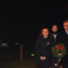 Városi ünnepség az 1848-49-es forradalom és szabadságharc 167. évfordulóján