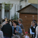 II. Közös buborékfújás