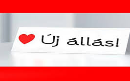 Új állásajánlatok