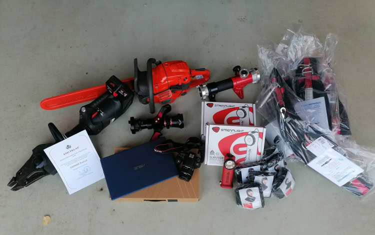 Közel harminc millió forintnyi támogatás jutott Tolna megyébe