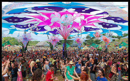 Elindult az O.Z.O.R.A. fesztivál