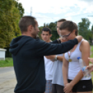 Futóverseny a Magyar Diáksport Napja alkalmából