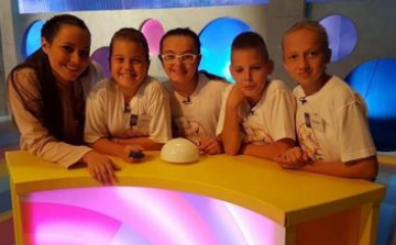 Ismeretterjesztés játékosan