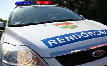 Halálos baleset történt Hőgyészen