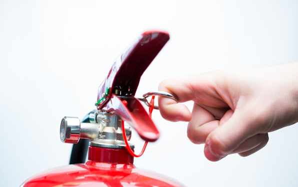 Ingyenes tűzoltó készülék ellenőrzés