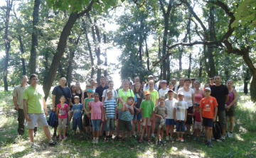 Szombaton ismét gyalogtúra a Gyulaji Dámrezervátumban!