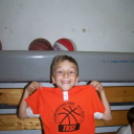 II. Kosárlabda Nyári Tábor