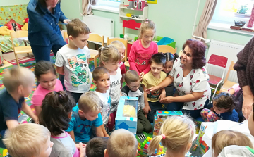 Gondos gyűjtőmunka eredményei az új játékok