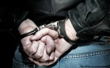 Elfogták a körözött pári férfit