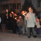 Városi ünnepség az 1848-49-es forradalom és szabadságharc 167. évfordulóján