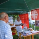 Tamási Bográcsmestere főzőverseny