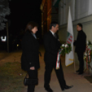 Az 1848-49-es forradalom és szabadságharc 169. évfordulója