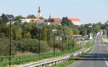 Újabb TOP-os pályázatot nyert a város