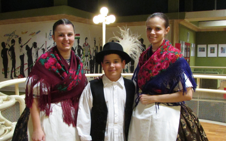 Pántlikások sikere a Baranyai Szólótáncfesztiválon