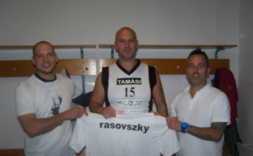 Két új játékossal erősítenek a Dámok