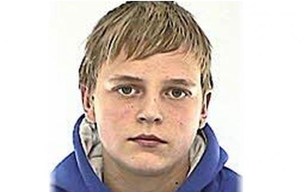  Eltűnt Steiner Gábor - a rendőrség a lakosság segítségét kéri!