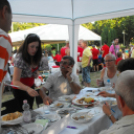 Tamási Bográcsmestere 2013. - 2013.07.27.