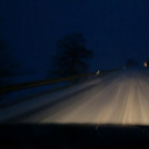 Nagykónyiban ragadtunk, de legalább jó volt a társaság