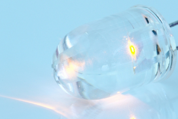 Ha eddig nem tudtad volna, éppen egy forradalom közepén vagyunk 